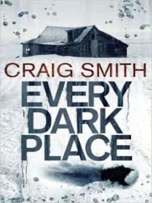 cover image of Every Dark Place
